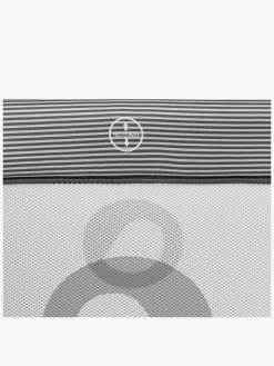 Lionelo BONNIE Kravlegård  til Barn & Baby, Grey Scandi