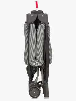 Lionelo BONNIE Kravlegård  til Barn & Baby, Grey Scandi