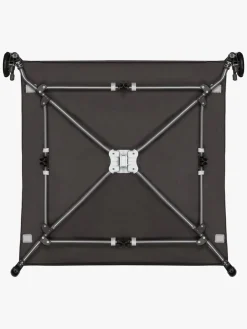 Lionelo BONNIE Kravlegård  til Barn & Baby, Grey Scandi