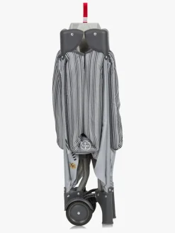 Lionelo BONNIE Kravlegård  til Barn & Baby, Grey Stone