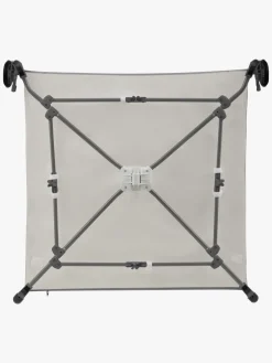 Lionelo BONNIE Kravlegård  til Barn & Baby, Grey Stone