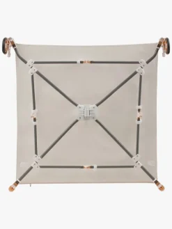 Lionelo BONNIE Kravlegård  til Barn & Baby, Beige Sand