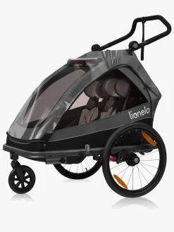 Lionelo Cama Regnslag