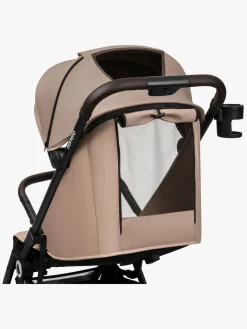 Lionelo Cloe Klapvogn, Beige Sand