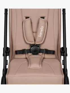 Lionelo Cloe Klapvogn, Beige Sand