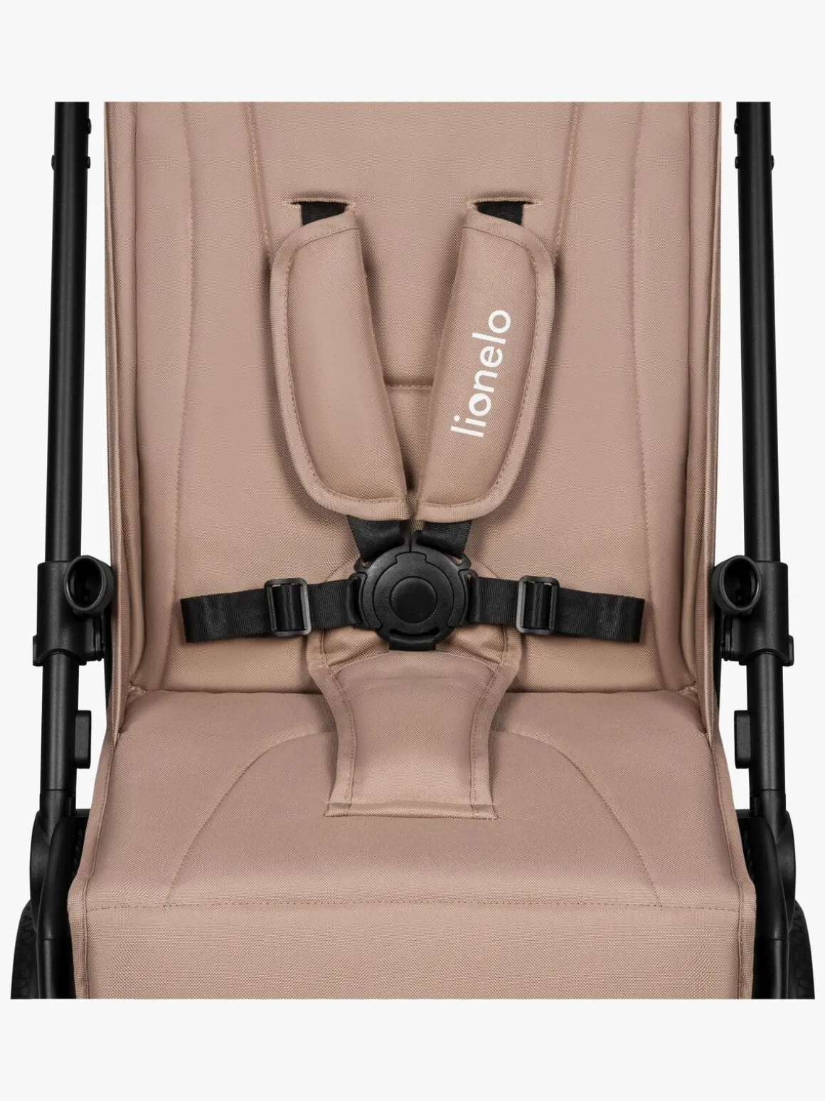 Lionelo Cloe Klapvogn, Beige Sand