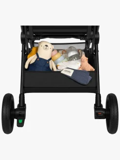 Lionelo Cloe Klapvogn, Beige Sand