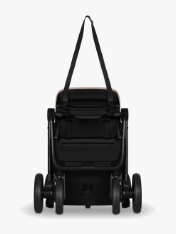 Lionelo Cloe Klapvogn, Beige Sand