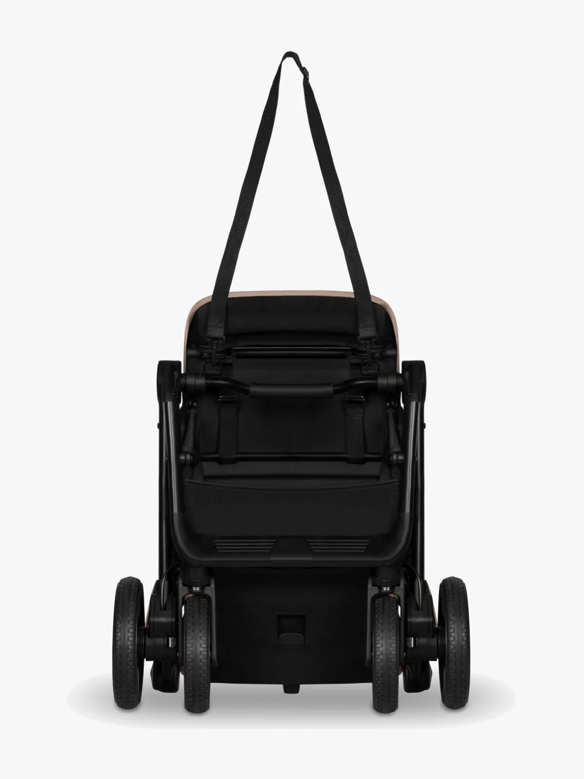 Lionelo Cloe Klapvogn, Beige Sand