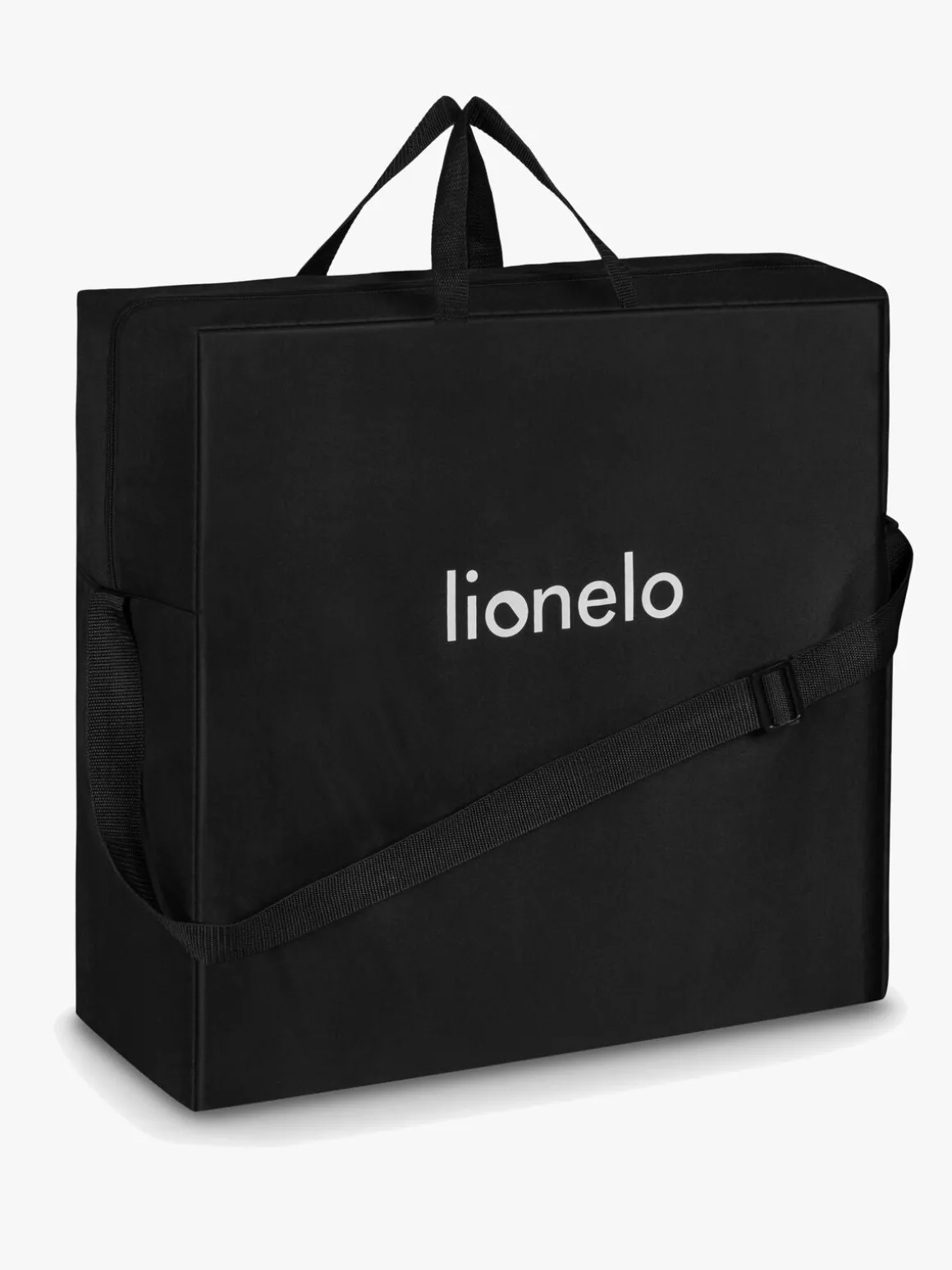 Lionelo Cloe Klapvogn, Beige Sand