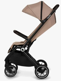 Lionelo Cloe Klapvogn, Beige Sand