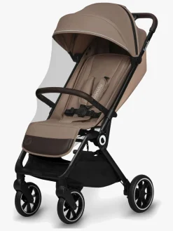 Lionelo Cloe Klapvogn, Beige Sand