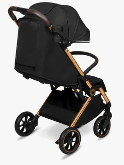 Lionelo CLOE Klapvogn, Black Onyx