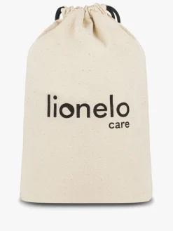 Lionelo Fidi Go Elektrisk Brystpumpe Single, Grey Stone