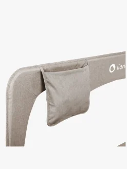 Lionelo Hanna Sengehest, Beige Melange