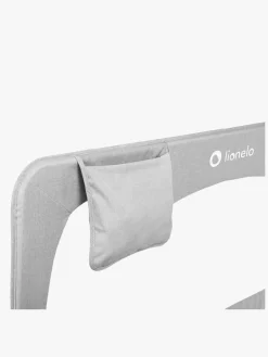 Lionelo Hanna Sengehest, Grey Melange