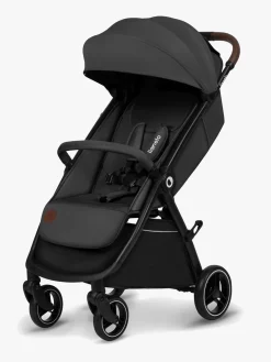 Lionelo Ingrid Klapvogn, Grey Stone