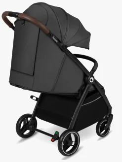 Lionelo Ingrid Klapvogn, Grey Stone