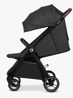 Lionelo Ingrid Klapvogn, Grey Stone