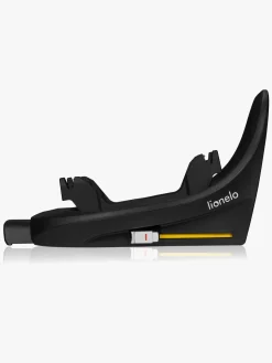 Lionelo i-Size Moxie Base, Black