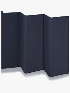 Lionelo JASMIN EASY FOLD Weekendseng, Blue Navy