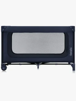 Lionelo JASMIN EASY FOLD Weekendseng, Blue Navy