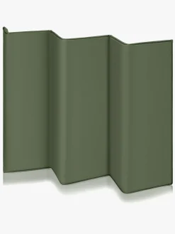 Lionelo JASMIN EASY FOLD Weekendseng, Green Olive