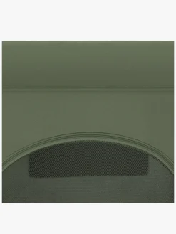 Lionelo JASMIN EASY FOLD Weekendseng, Green Olive