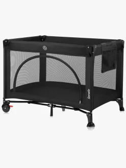 Lionelo LAURA Weekendseng, Black Carbon