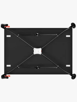 Lionelo LAURA Weekendseng, Black Carbon