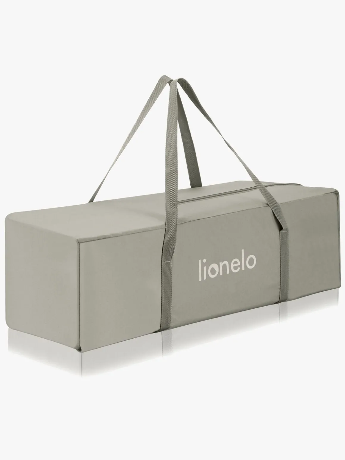 Lionelo LAURA Weekendseng, Beige Sand
