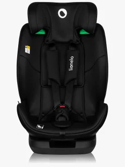 Lionelo Lavender I-size Autostol, Black Carbon