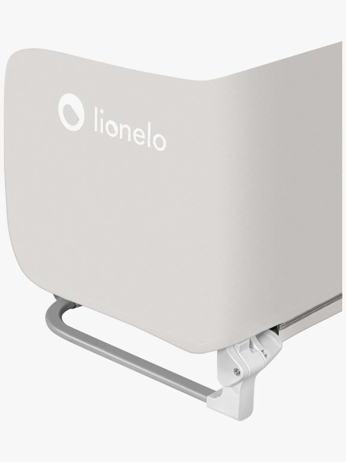 Lionelo Lora Sengehest, Beige Sand