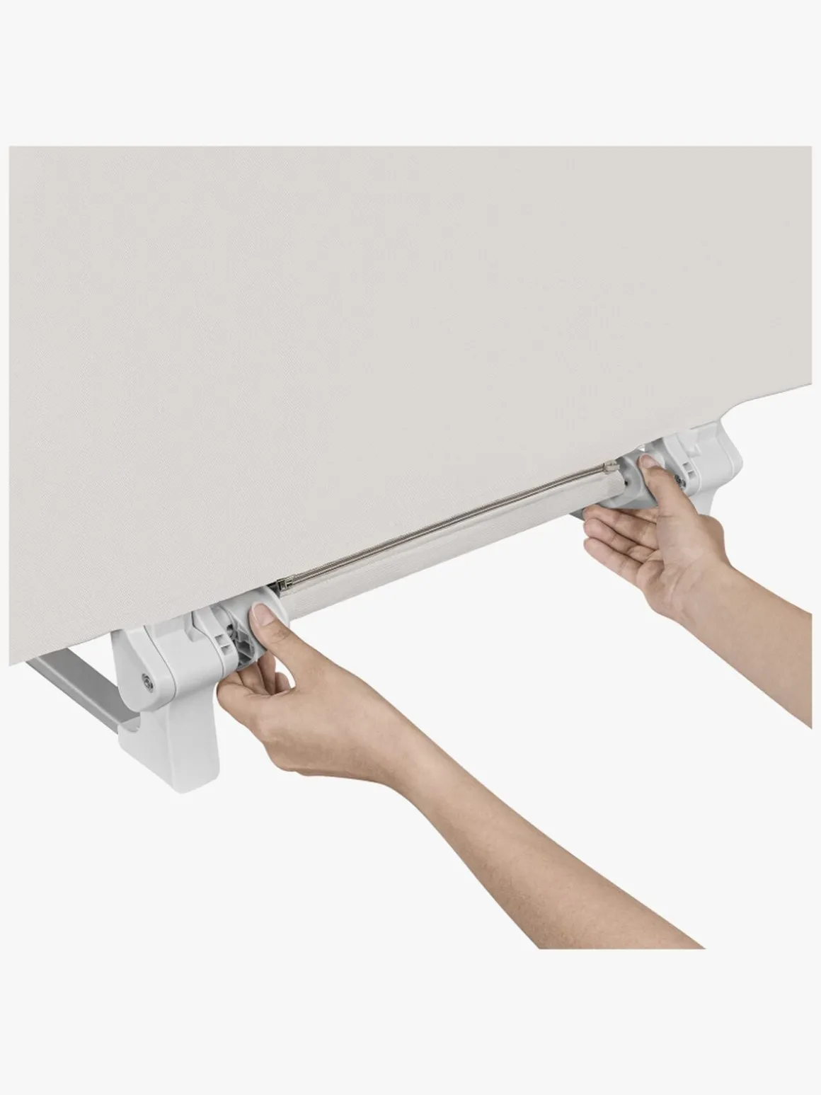 Lionelo Lora Sengehest, Beige Sand