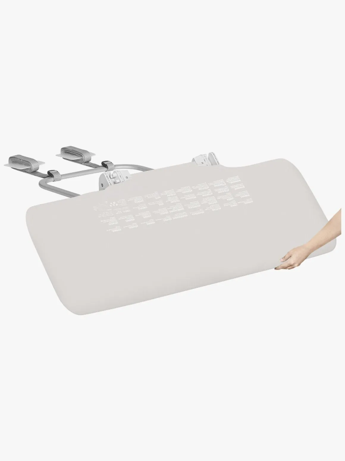 Lionelo Lora Sengehest, Beige Sand