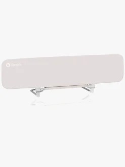 Lionelo Lora XL Sengehest, Beige Sand