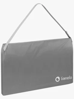 Lionelo Lora XL Sengehest, Grey Stone