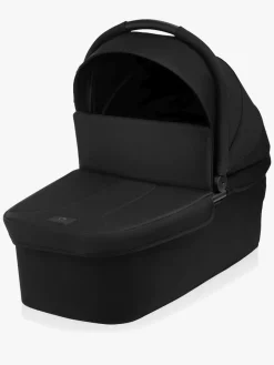 Lionelo Meril 2-in-1 Duovogn, Black Onyx