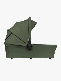 Lionelo MIKA Plus 2-in-1 Duovogn, Green Olive