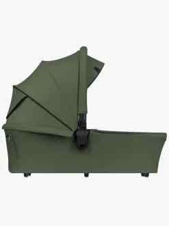 Lionelo MIKA Plus 3-in-1 Duovogn, Green Olive