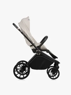 Lionelo MIKA Plus 2-in-1 Duovogn, Beige Sand