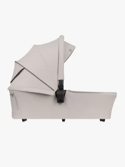 Lionelo MIKA Plus 2-in-1 Duovogn, Beige Sand