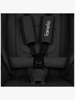 Lionelo MIKA Plus 2-in-1 Duovogn, Black Onyx