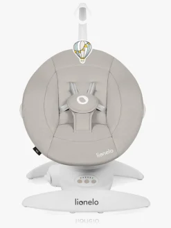 Lionelo Skråstol IRIS, Beige Sand