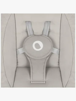 Lionelo Skråstol IRIS, Beige Sand