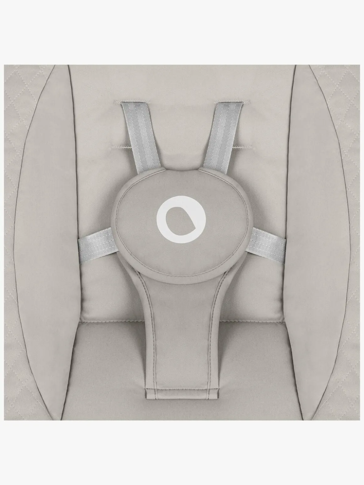 Lionelo Skråstol IRIS, Beige Sand