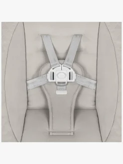 Lionelo Skråstol IRIS, Beige Sand