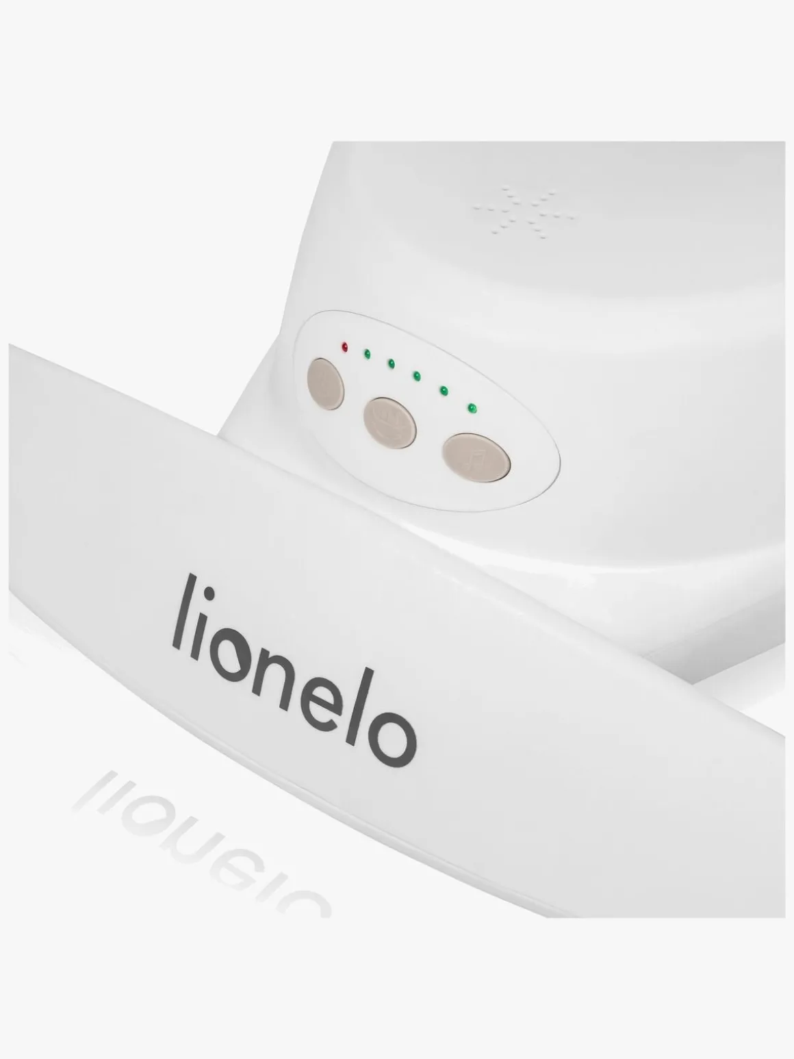 Lionelo Skråstol IRIS, Beige Sand