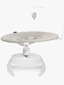 Lionelo Skråstol IRIS, Beige Sand