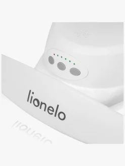 Lionelo Skråstol IRIS, Grey Concrete